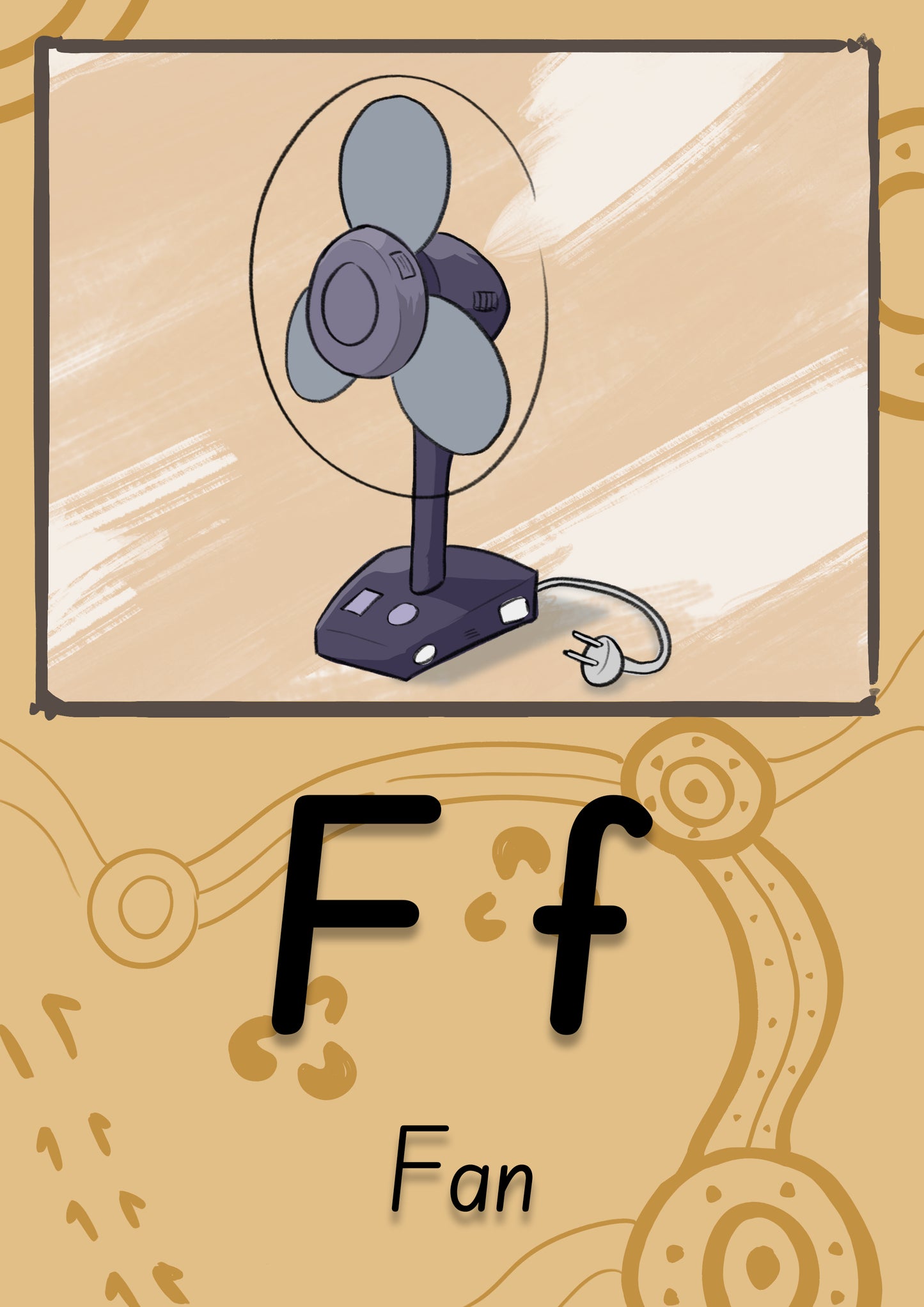 Alphabet Set