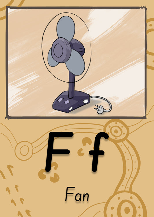 Alphabet Set