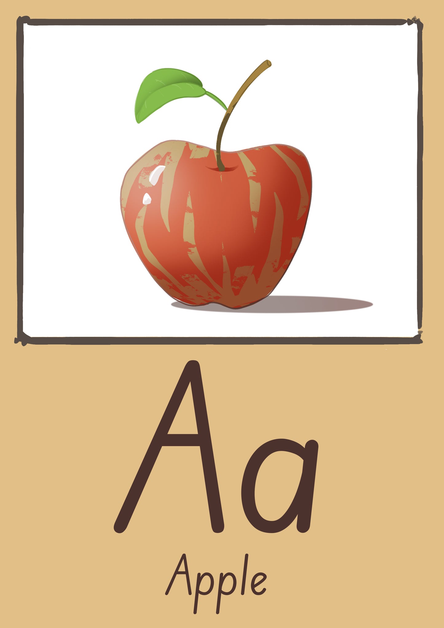Alphabet Set